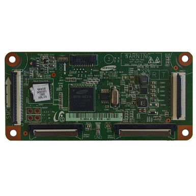 T-con 51EH logic main LJ41-10184A LJ92-01883A (Демонтаж)