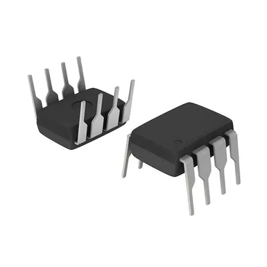 STR-A6069H, IC OFFLINE SWITCH FLYBACK 8DIP