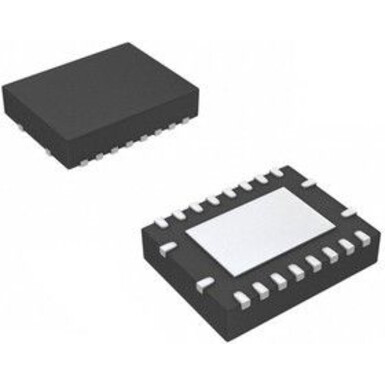 BQ24725ARGR, (BQ25A), Контроллер заряда Li-Ion батареи