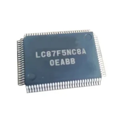 LC87F5NC8A