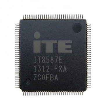 Контроллер ITE IT8587E FXA
