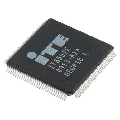 Мультиконтроллер IT8502E KXA