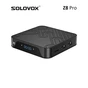 SOLOVOX Z8 Pro Smart TV Box Android 12