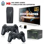 Портативная игровая консоль M8 с 20000 играми