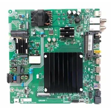 Материнская плата rsag7.820.11932/ROH